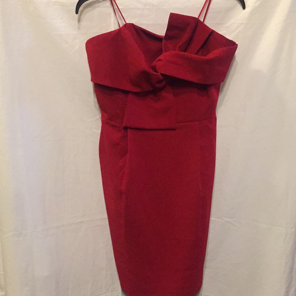 Adelyn Rae Dress - Picture 4 of 8
